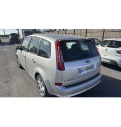 Serrure de coffre FORD C-MAX 1