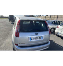 Serrure de coffre FORD C-MAX 1