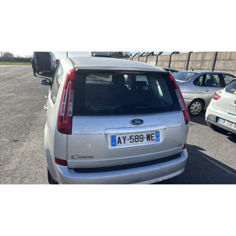 Serrure de coffre FORD C-MAX 1 Photo n°9