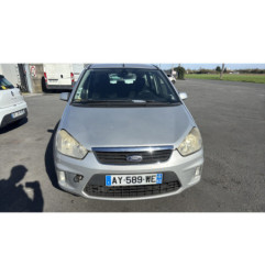 Serrure de coffre FORD C-MAX 1