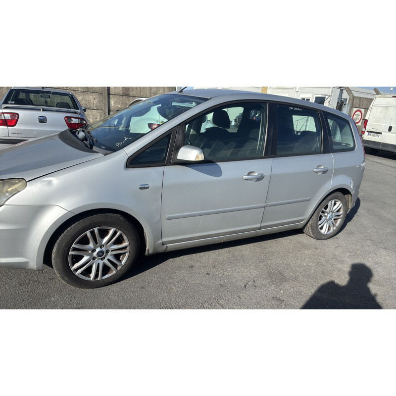 Serrure de coffre FORD C-MAX 1 Photo n°12