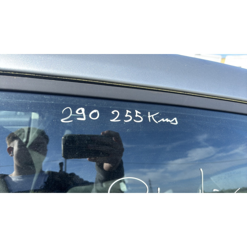 Serrure de coffre FORD C-MAX 1 Photo n°13