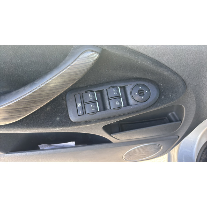 Serrure de coffre FORD C-MAX 1 Photo n°15