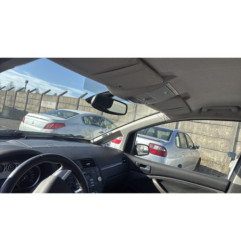 Serrure de coffre FORD C-MAX 1