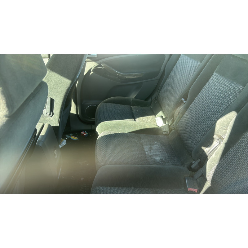 Serrure de coffre FORD C-MAX 1 Photo n°19