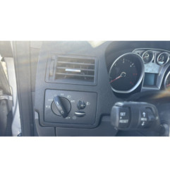 Serrure de coffre FORD C-MAX 1
