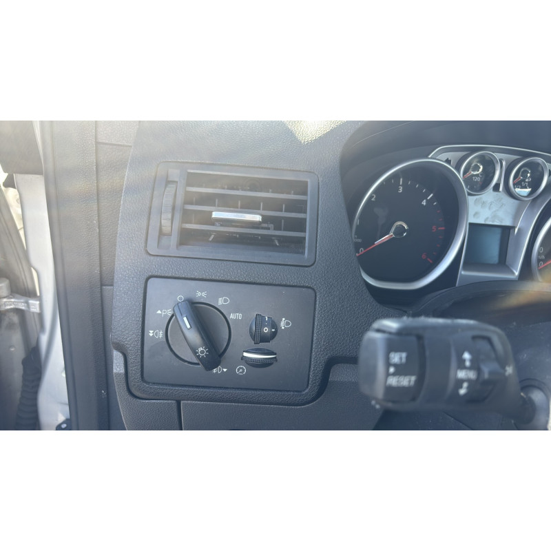 Serrure de coffre FORD C-MAX 1 Photo n°20