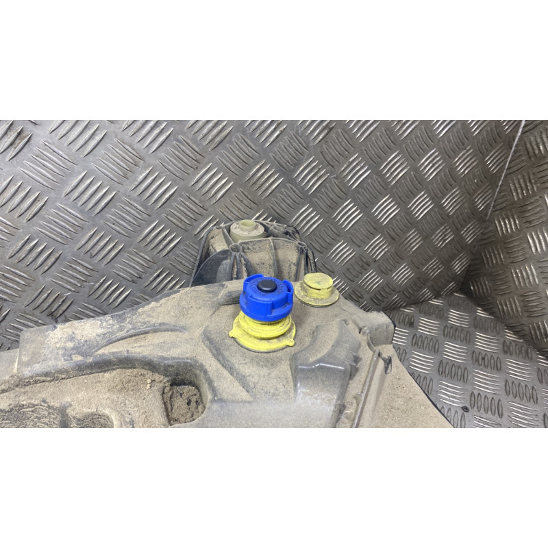 Reservoir AdBlue CITROEN C4 PICASSO 2 Photo n°2