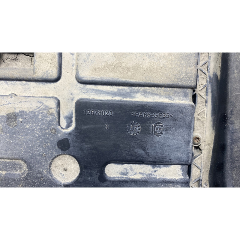 Reservoir AdBlue CITROEN C4 PICASSO 2 Photo n°6