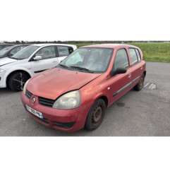 Jante RENAULT CLIO 2 CAMPUS