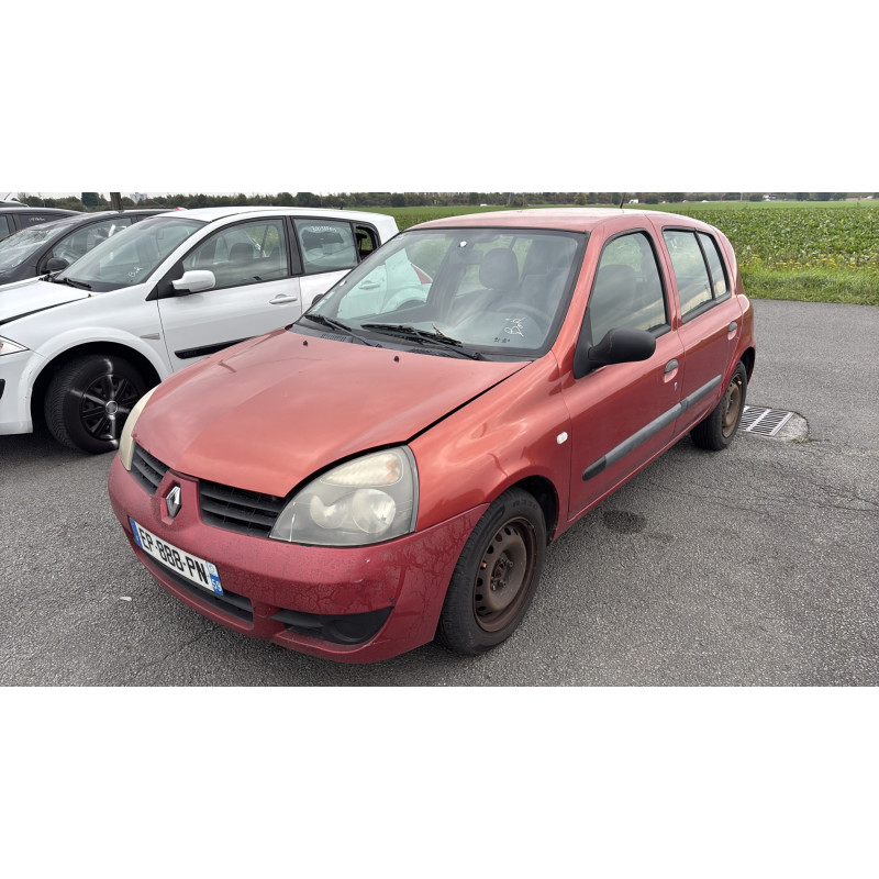 Jante RENAULT CLIO 2 CAMPUS Photo n°4