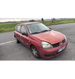 Jante RENAULT CLIO 2 CAMPUS