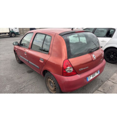 Jante RENAULT CLIO 2 CAMPUS