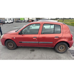 Jante RENAULT CLIO 2 CAMPUS