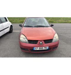 Jante RENAULT CLIO 2 CAMPUS