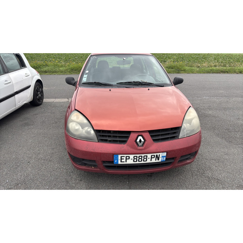 Jante RENAULT CLIO 2 CAMPUS Photo n°10