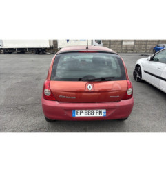 Jante RENAULT CLIO 2 CAMPUS