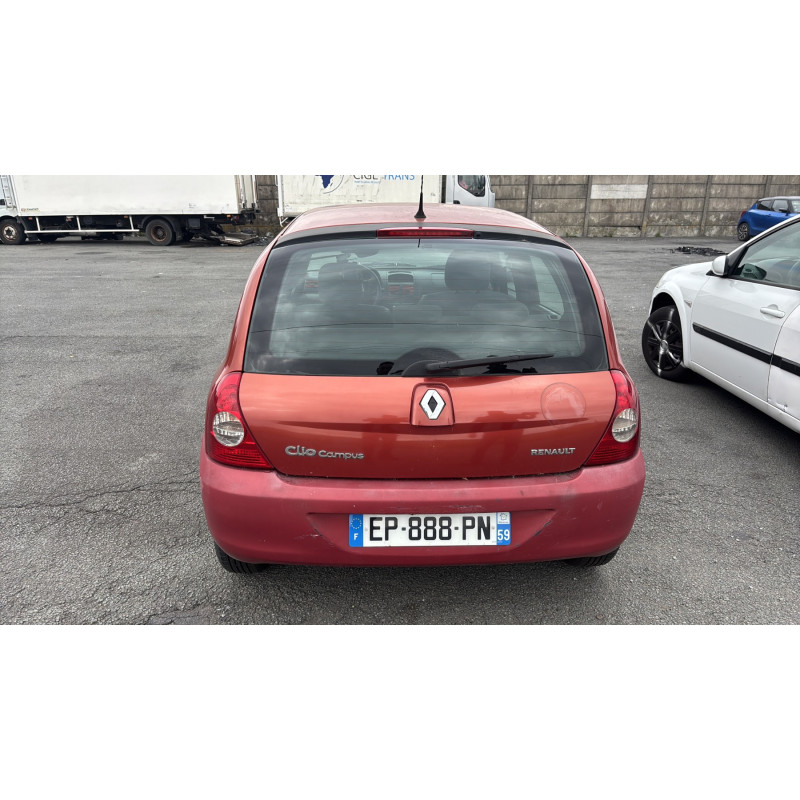 Jante RENAULT CLIO 2 CAMPUS Photo n°11