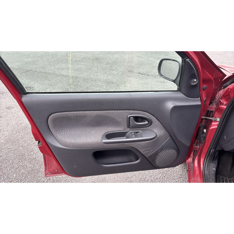 Jante RENAULT CLIO 2 CAMPUS Photo n°12