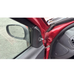 Jante RENAULT CLIO 2 CAMPUS