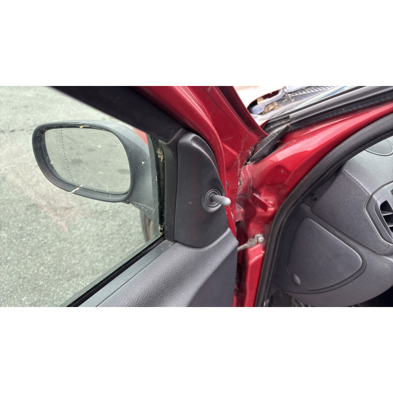 Jante RENAULT CLIO 2 CAMPUS Photo n°14