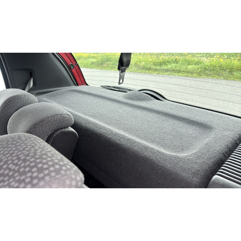 Jante RENAULT CLIO 2 CAMPUS Photo n°17