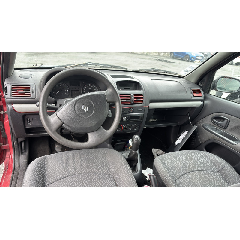 Jante RENAULT CLIO 2 CAMPUS Photo n°18