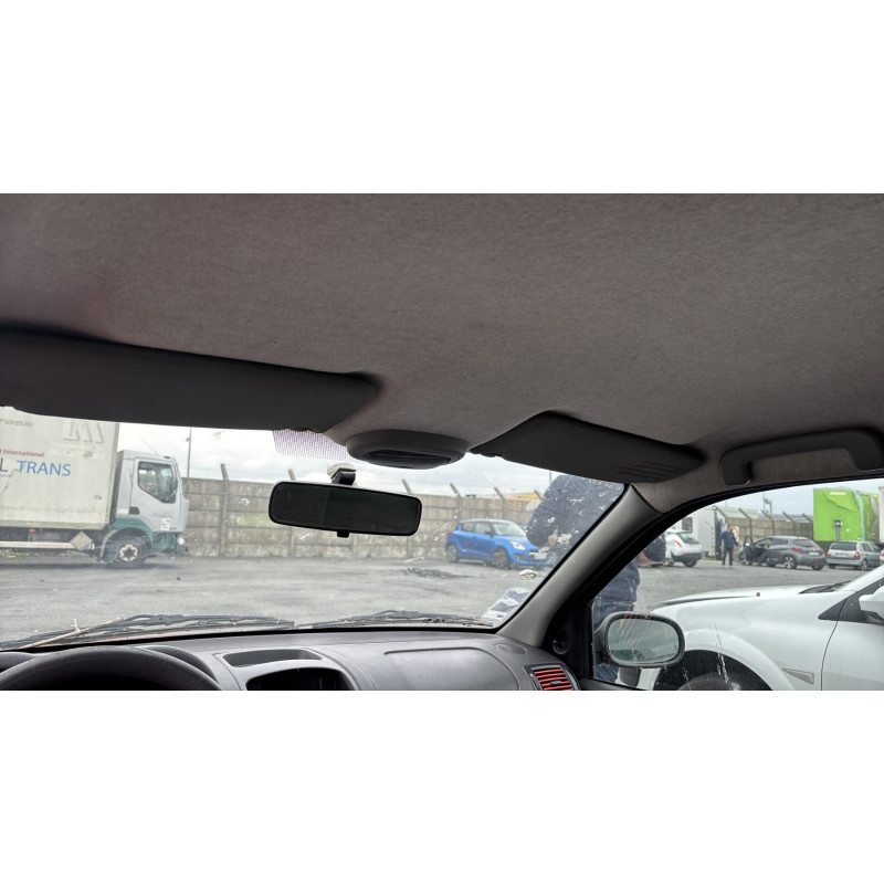 Jante RENAULT CLIO 2 CAMPUS Photo n°19