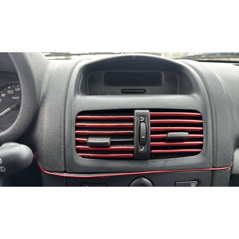Jante RENAULT CLIO 2 CAMPUS Photo n°20