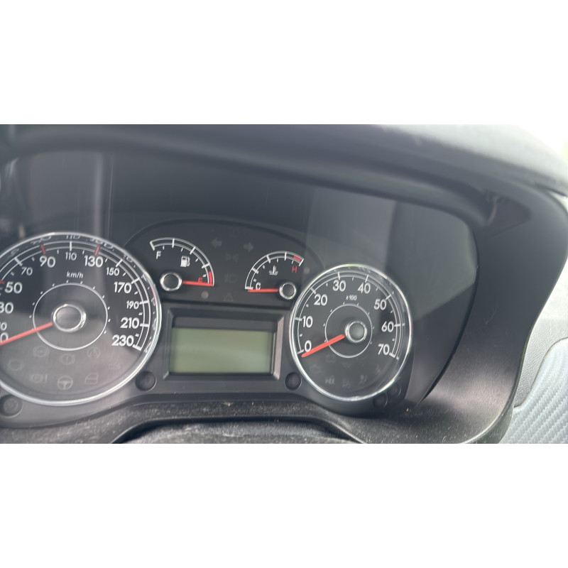 Neiman FIAT GRANDE PUNTO Photo n°20