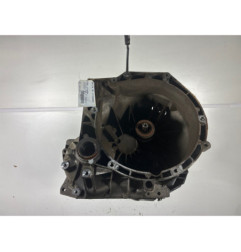 Boite de vitesses FORD FIESTA 6