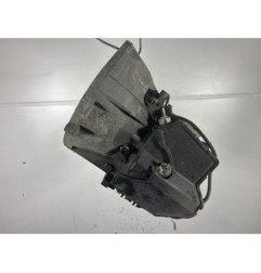 Boite de vitesses FORD FIESTA 6