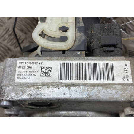 Pompe de direction PEUGEOT 508 1