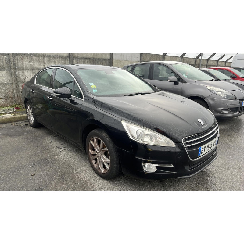 Pompe de direction PEUGEOT 508 1 Photo n°6