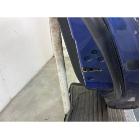 Porte arriere droit FORD FIESTA 6 Photo n°1