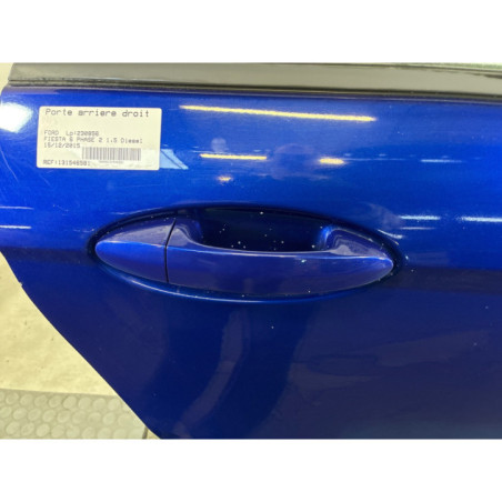Porte arriere droit FORD FIESTA 6