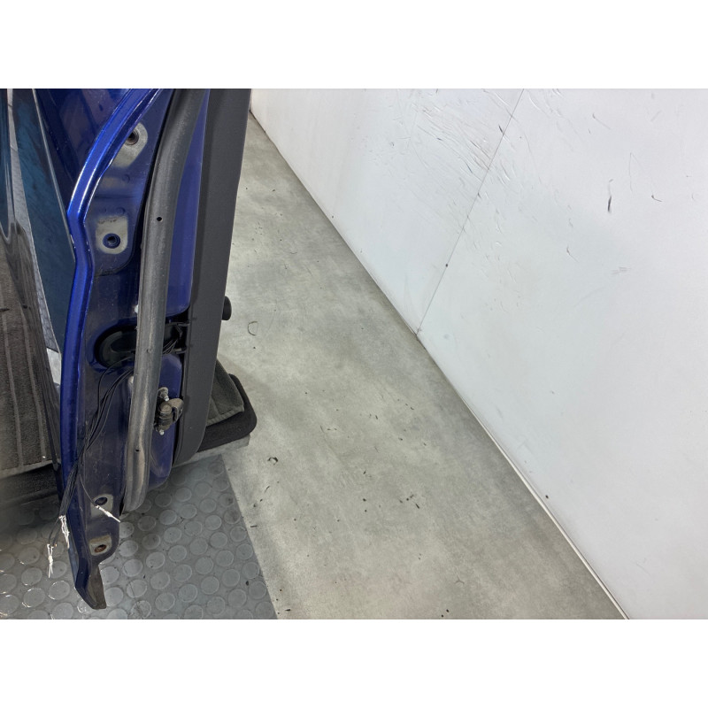 Porte arriere droit FORD FIESTA 6 Photo n°3