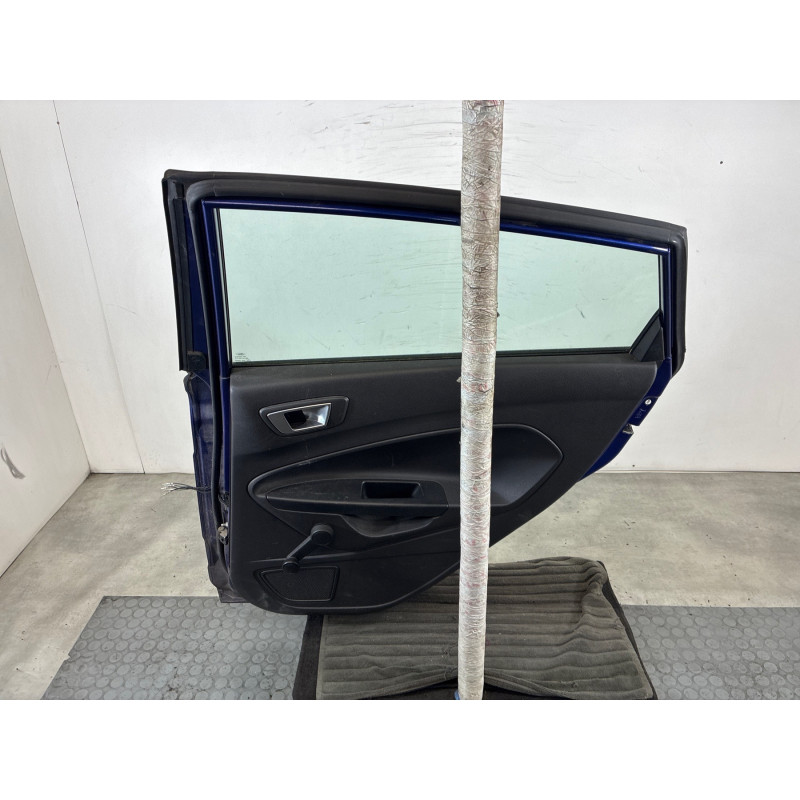 Porte arriere droit FORD FIESTA 6 Photo n°4