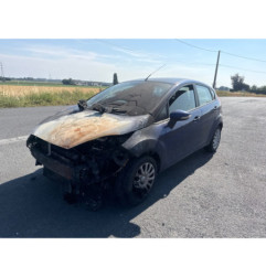 Porte arriere droit FORD FIESTA 6