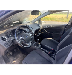 Porte arriere droit FORD FIESTA 6