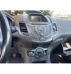 Porte arriere droit FORD FIESTA 6