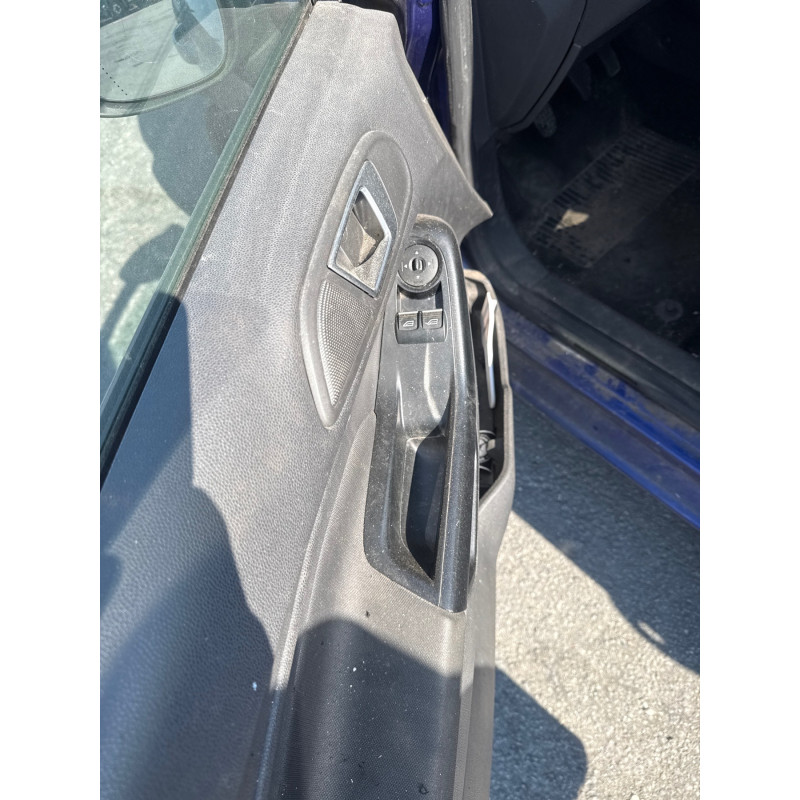 Porte arriere droit FORD FIESTA 6 Photo n°14