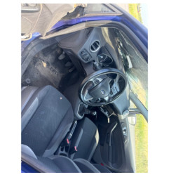 Porte arriere droit FORD FIESTA 6