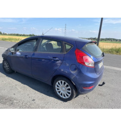 Porte arriere droit FORD FIESTA 6