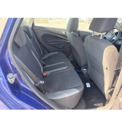 Porte arriere droit FORD FIESTA 6
