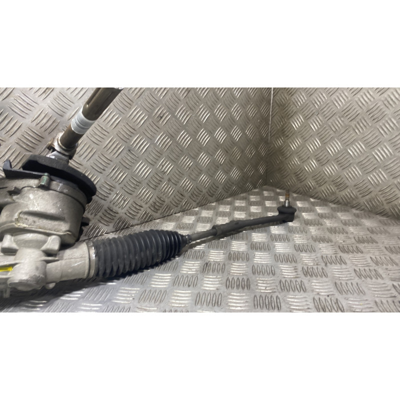 Cremaillere assistee CITROEN C3 3 Photo n°4