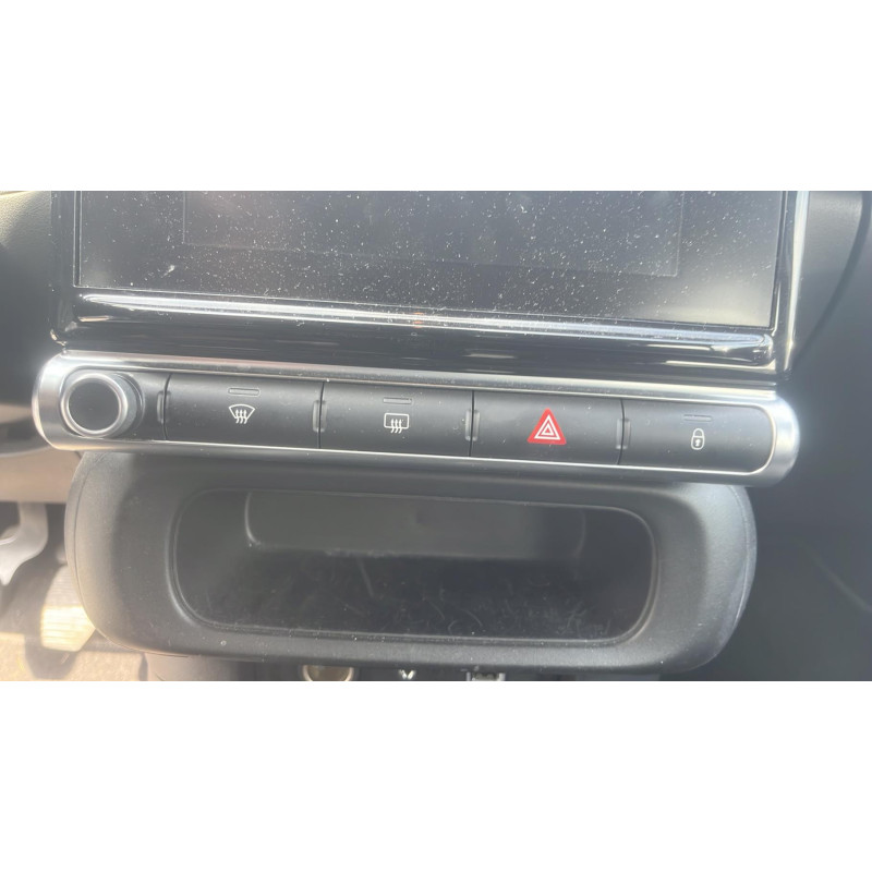 Cremaillere assistee CITROEN C3 3 Photo n°18