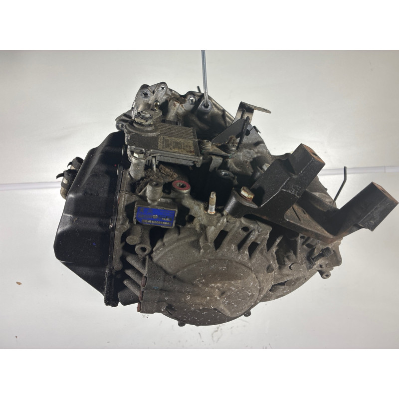 Boite de vitesses PEUGEOT 807 Photo n°4