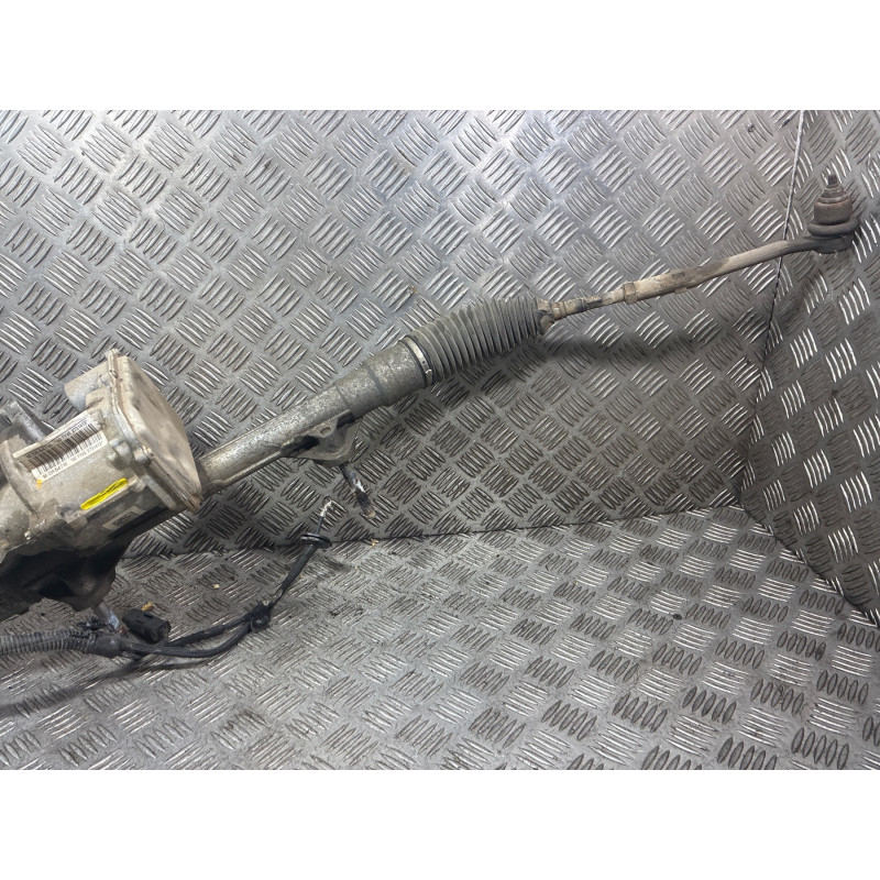 Cremaillere assistee CITROEN C3 3 Photo n°3