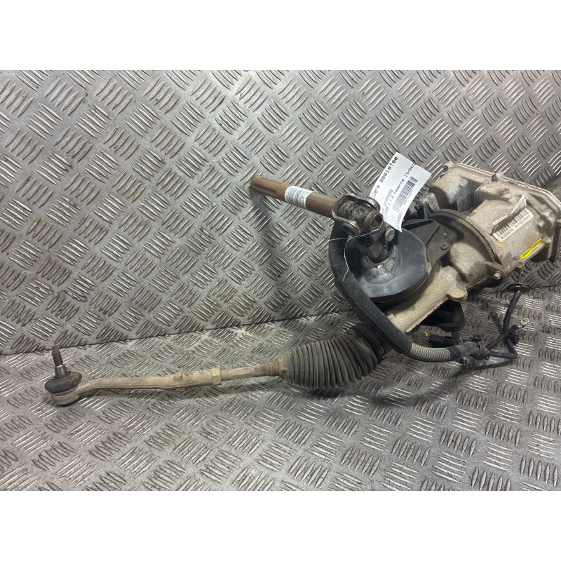 Cremaillere assistee CITROEN C3 3 Photo n°4
